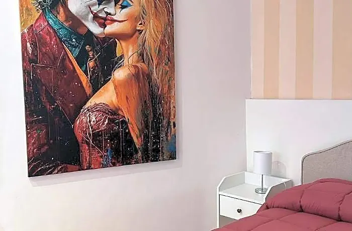 Bella Trastevere Apartment Rom