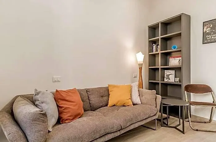 Apartment Bella Trastevere *