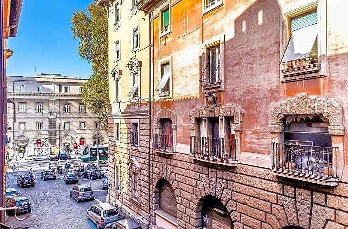 Bella Trastevere Apartment Rom