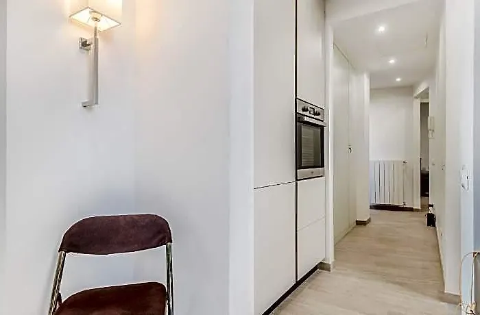 Bella Trastevere Apartment