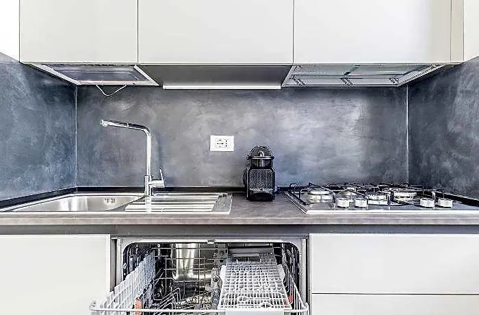 Bella Trastevere Apartment Rom