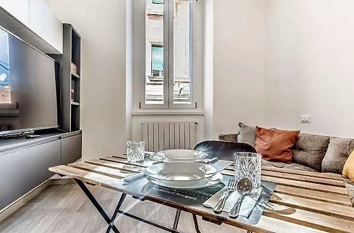 Apartment Bella Trastevere *