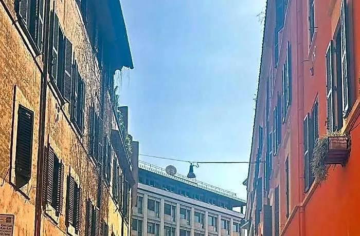 Bella Trastevere