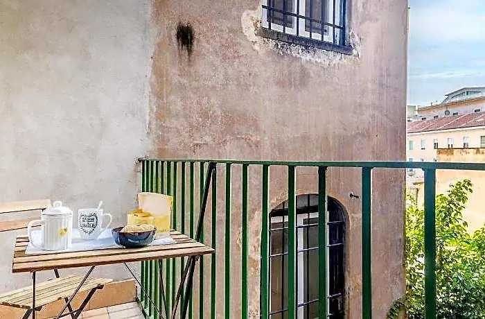 Bella Trastevere