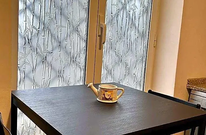 Apartment Bella Trastevere