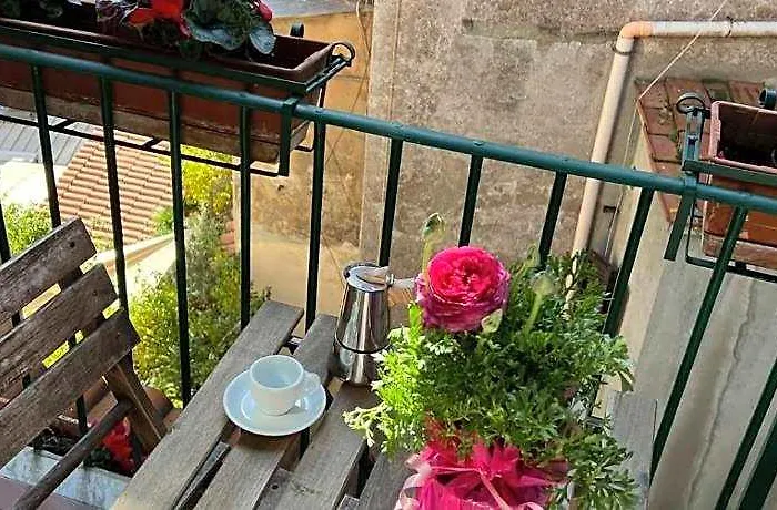 Bella Trastevere Apartment