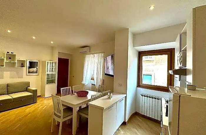 Bella Trastevere Apartment
