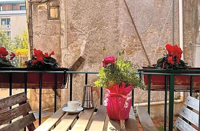 Bella Trastevere *