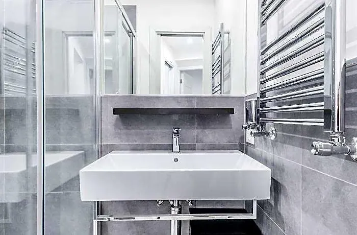 Apartment Bella Trastevere Rom