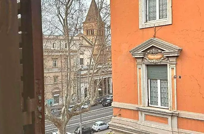 Bella Trastevere Apartment