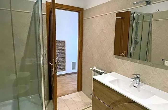 Bella Trastevere Apartment