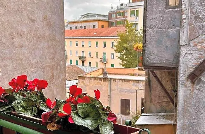 Apartment Bella Trastevere *