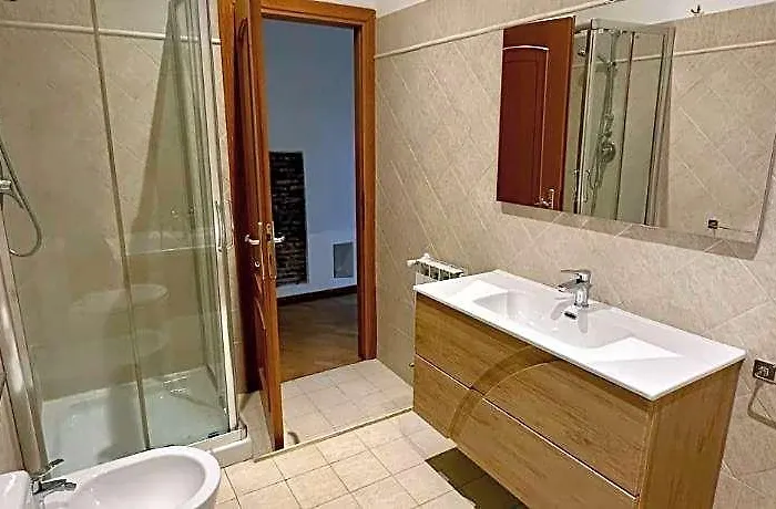 Bella Trastevere Apartment Rom