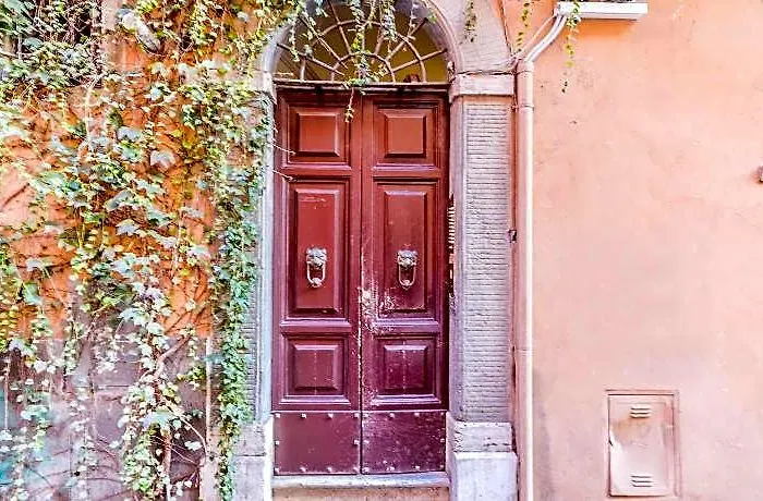 Bella Trastevere *