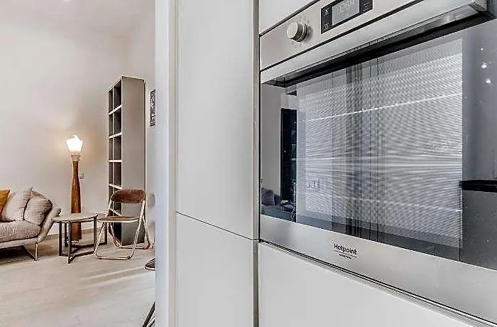 Apartment Bella Trastevere Rom