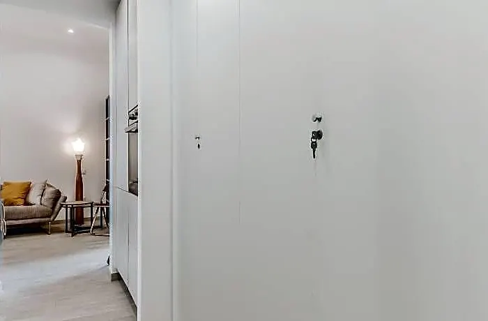 Bella Trastevere Apartment *