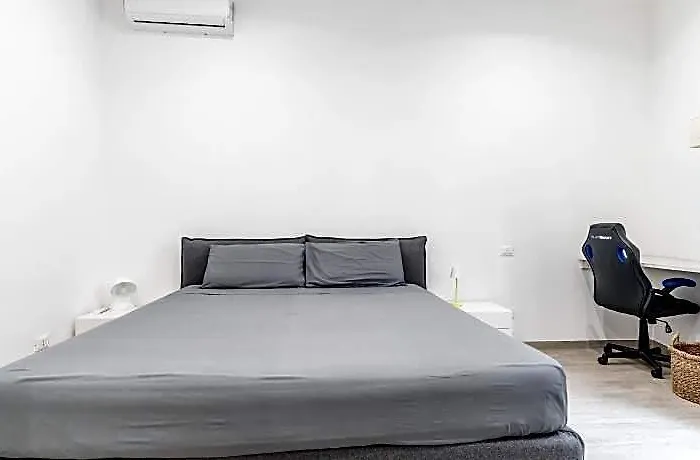 Apartment Bella Trastevere Rom