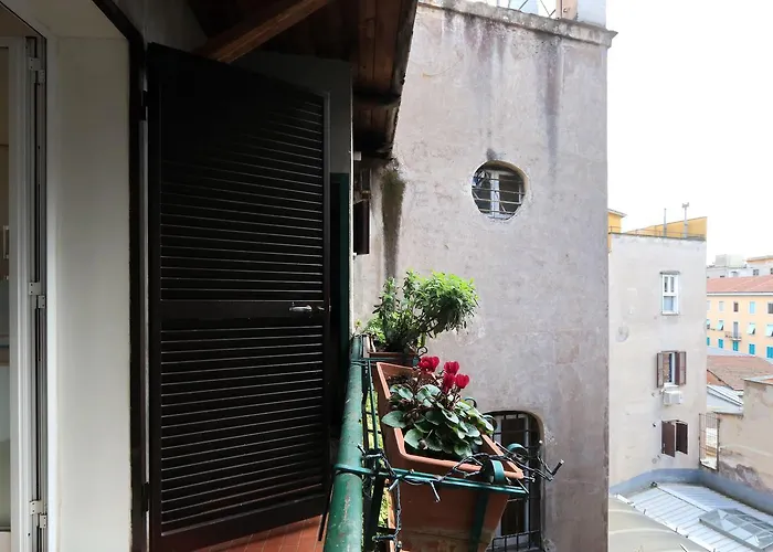 Bella Trastevere