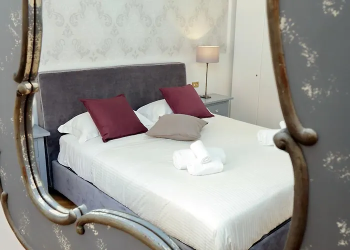 Bella Trastevere Apartment Rom