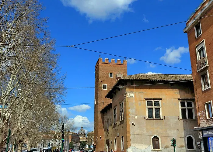 Apartment Bella Trastevere