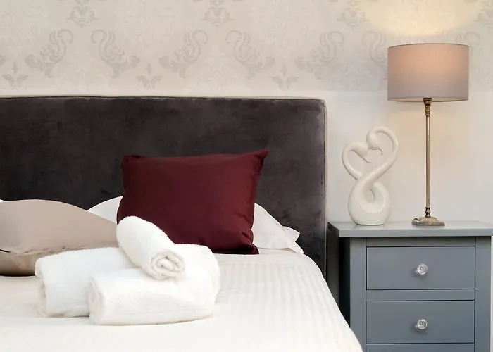 Apartment Bella Trastevere
