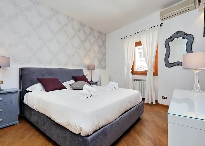 Bella Trastevere Apartment Rom