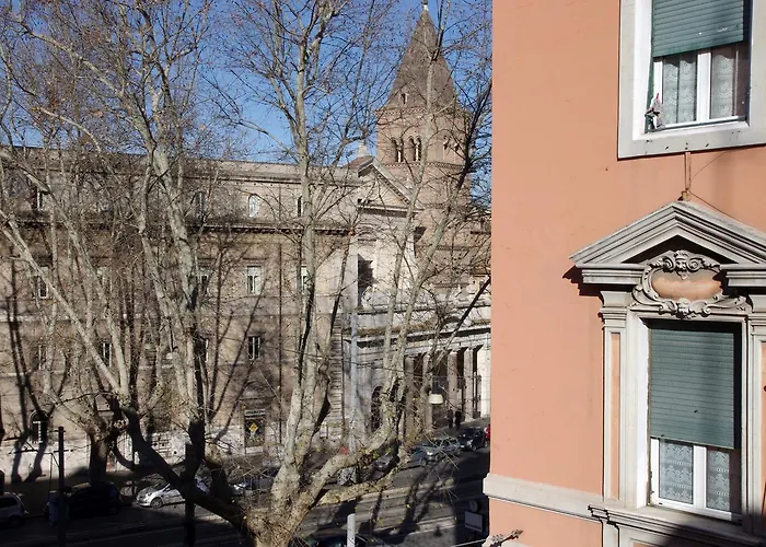 Apartment Bella Trastevere *