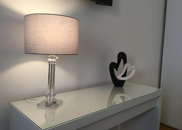 Apartment Bella Trastevere Rom