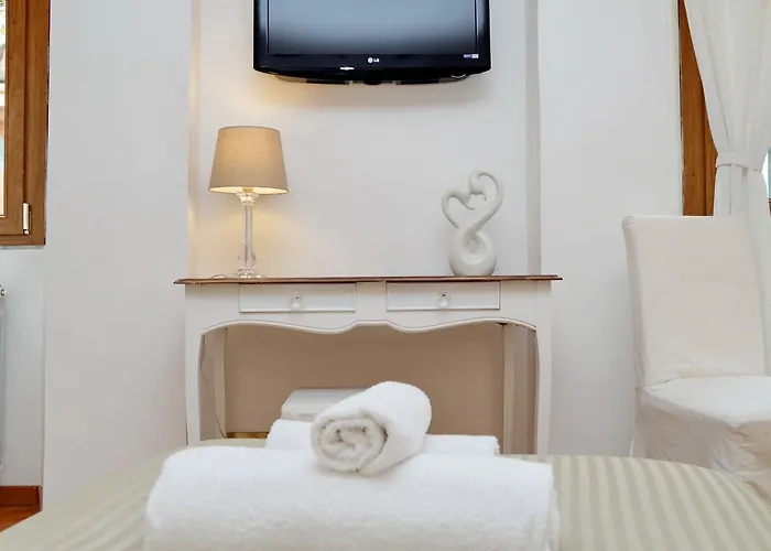 Apartment Bella Trastevere *