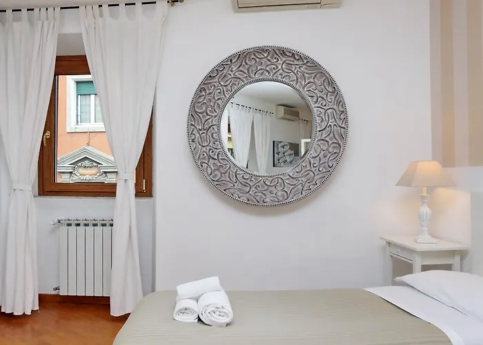 Appartamento Bella Trastevere