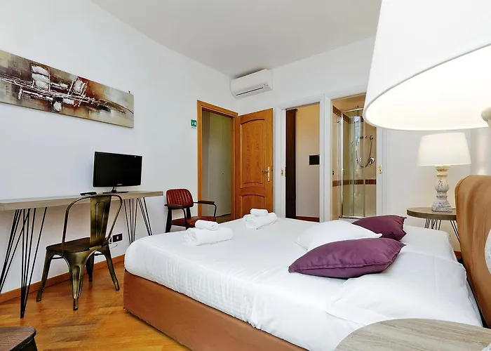 Bella Trastevere Apartment Rom