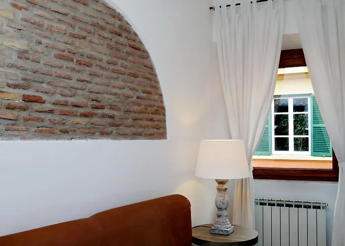 Apartment Bella Trastevere *