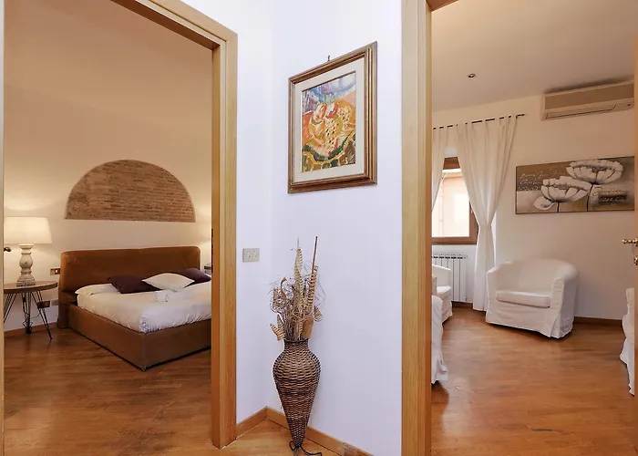 Apartment Bella Trastevere