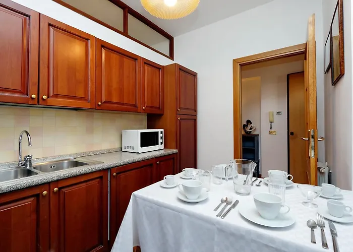 Apartment Bella Trastevere