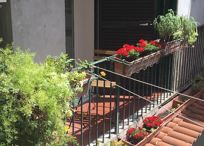 Bella Trastevere Apartment