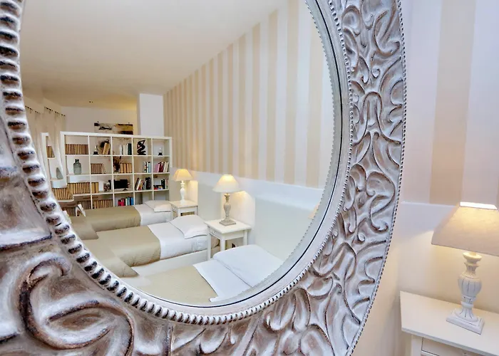 Apartment Bella Trastevere *
