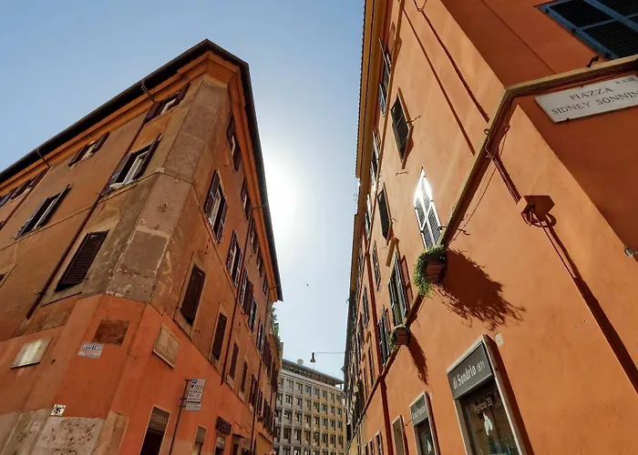 Apartment Bella Trastevere *